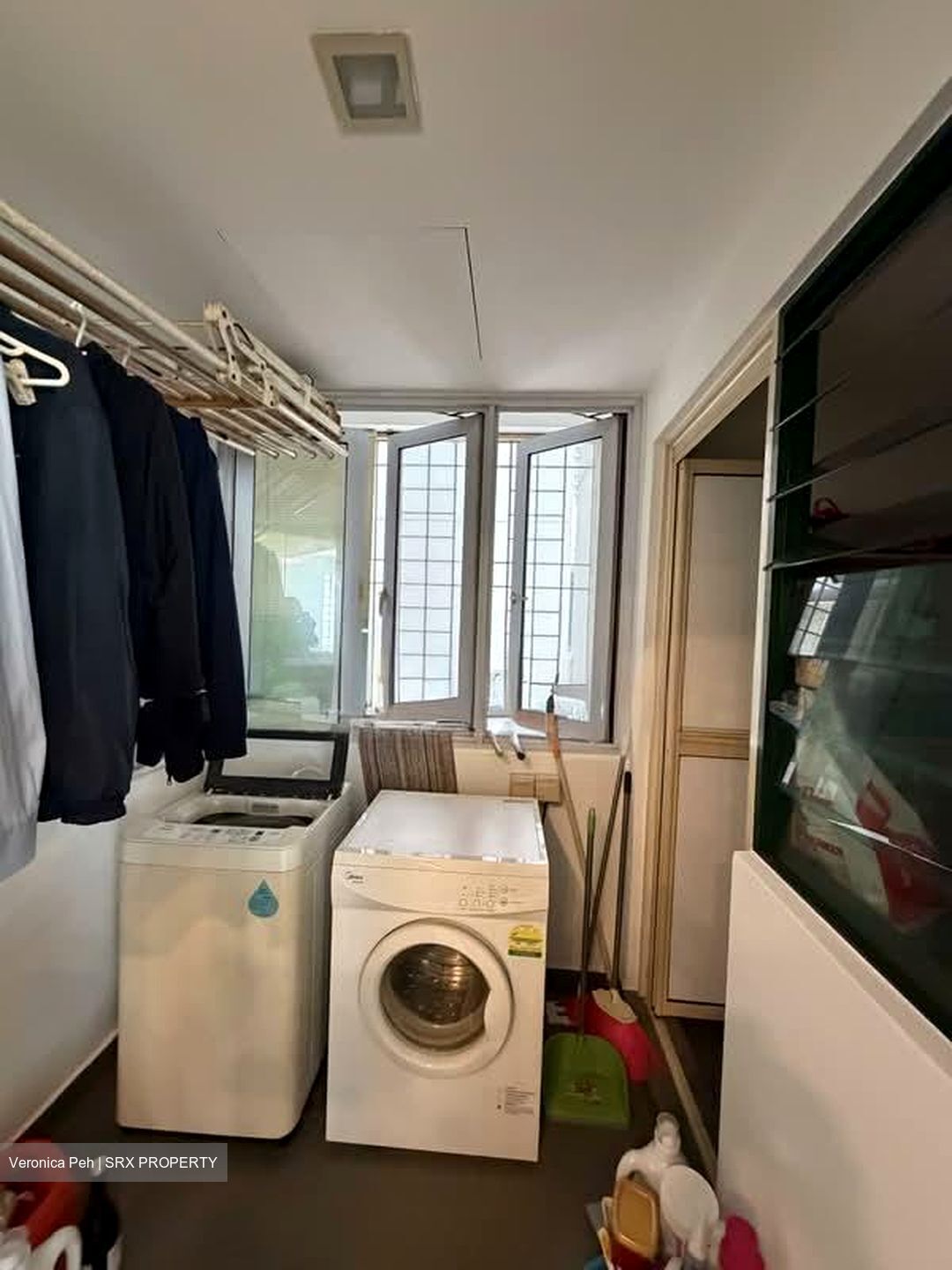 Parc Palais (D21), Condominium #561725771